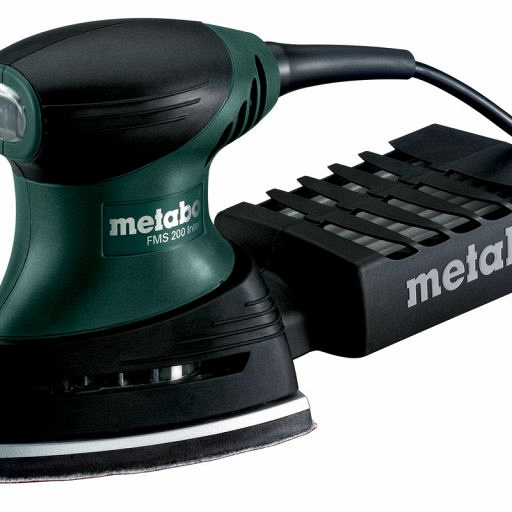 Metabo Multischuurmachine FMS 200 Intec