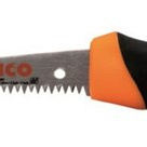 Bahco steek-schrobzaag voor gips 160mm
