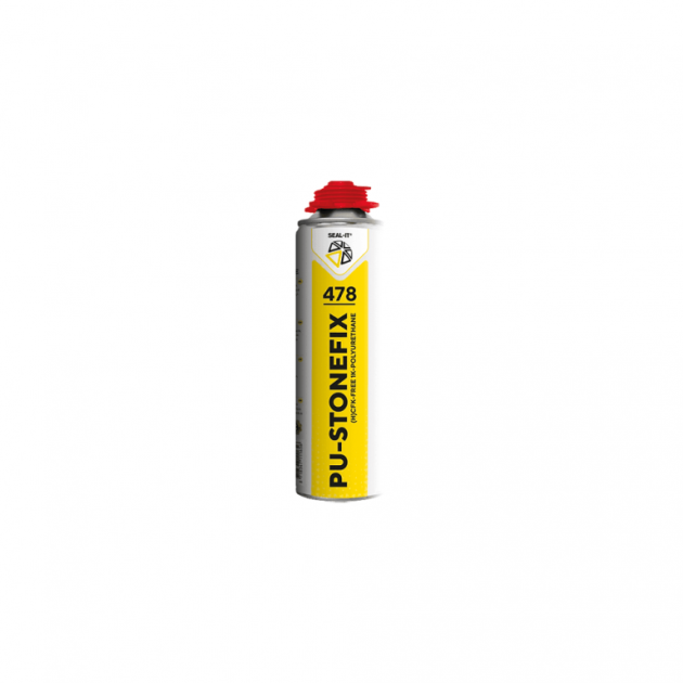 Seal-it 478 Pu Stonefix NBS - 750 ML