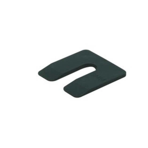 Uitvulplaatjes 3mm - 10st