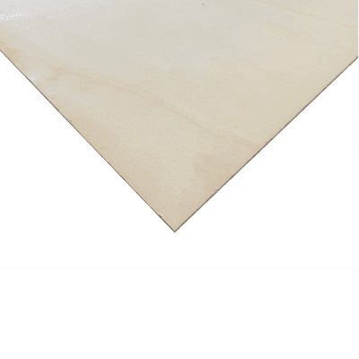 Populieren Multiplex 6mm - 122x250cm