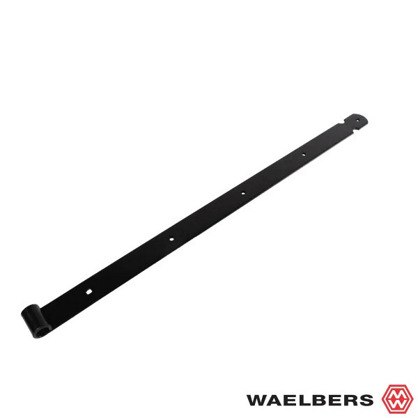 Duimheng 800mm Zwart