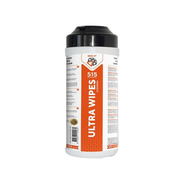 Seal-it 515 Ultra-wipes - 100st