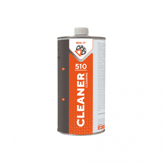 Seal-It Cleaner 510 - 1 Liter