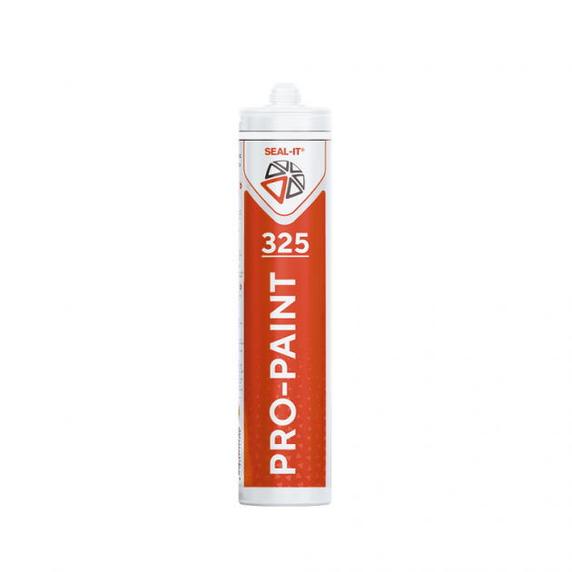 Seal-it 325 Pro-paint wit - 290 ML