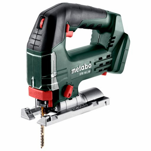 Metabo Accu decoupeerzaag STB 18 L 90