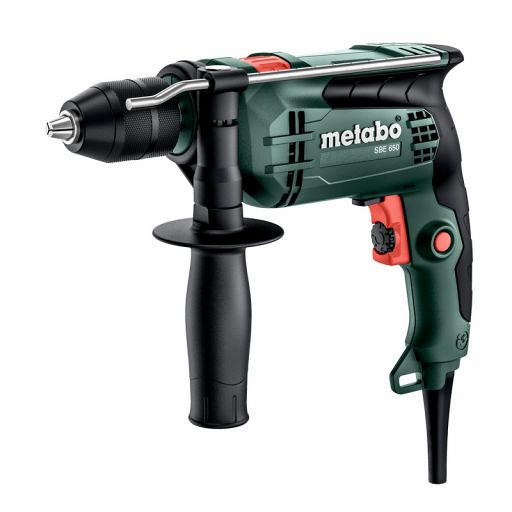Metabo Klopboormachine SBE 650