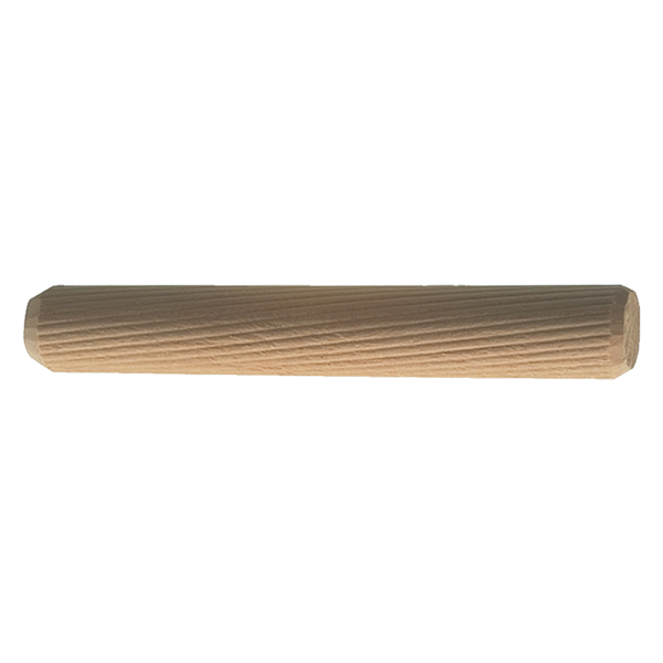 Deuvels 6x30mm - 100st