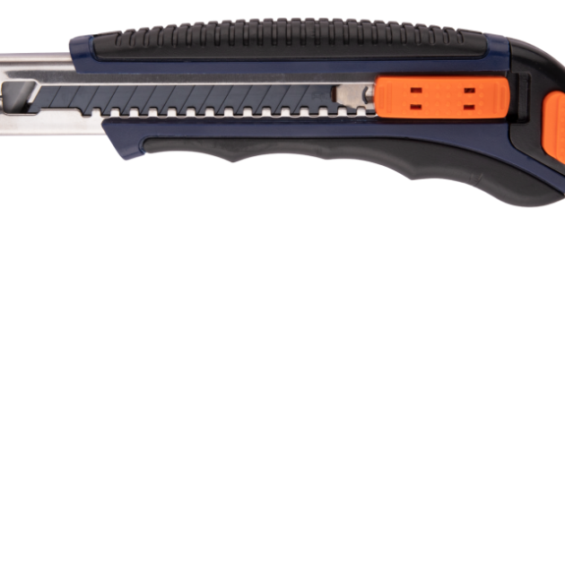 Afbreekmes 18mm Auto-load Rotec