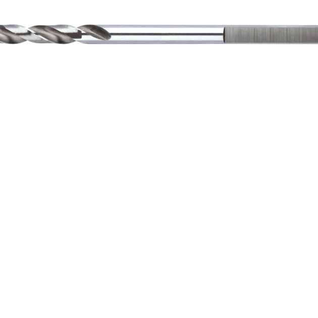 Rotec Centreerboor Quick-Lock voor gatzaaghouder HSS-BI L102