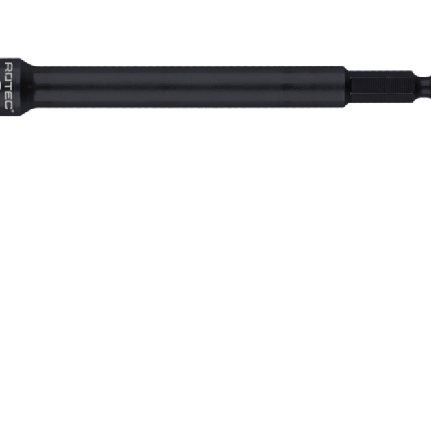 Rotec Dopsleutel extra diep SW 8x110mm