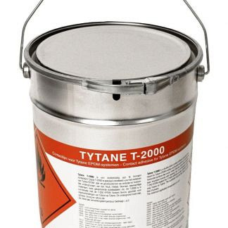 Tytane EPDM T-2000 Contactlijm - 5kg