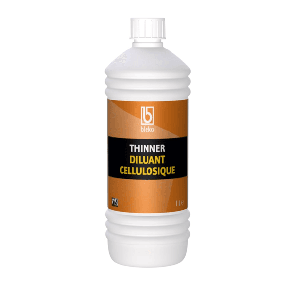 Thinner - 1 Liter