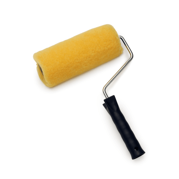 ProGold Verfrol vacht compleet - 20cm