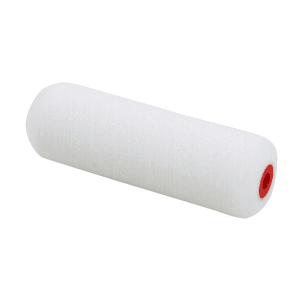 Verfrollers schuim 11cm beugelzijde rond