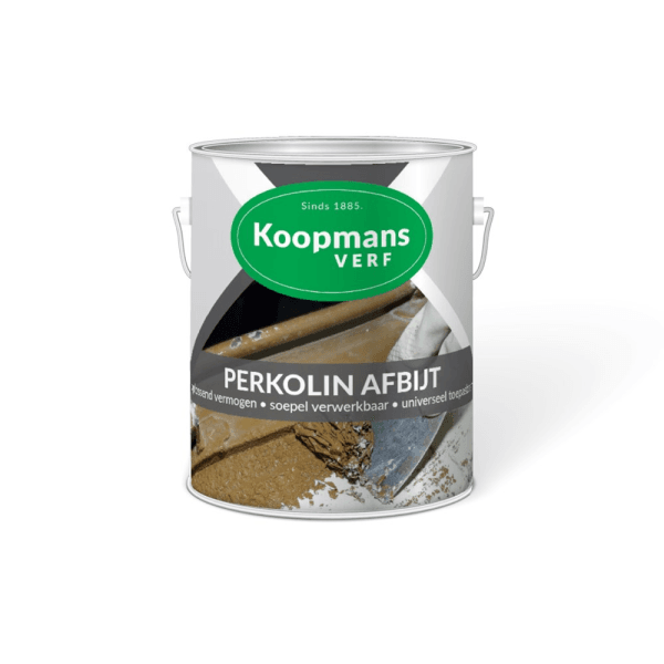Perkolin Afbijtmiddel - 750 ML