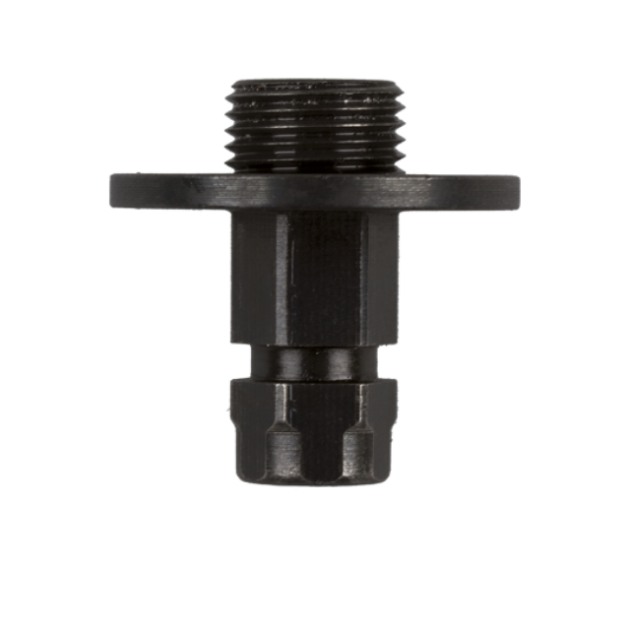 Rotec Quick-Change adapter voor gatzagen 32-210mm