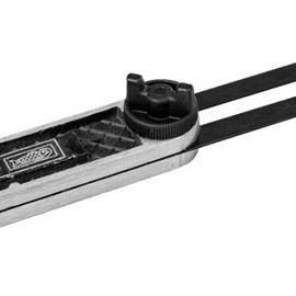 Zweihaak Bahco 250mm