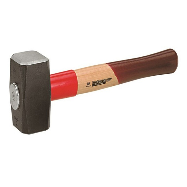 Mokerhamer 26cm 1500/1735gr