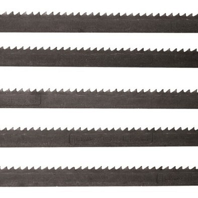 Metaalzaagblad Bahco 150mm