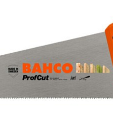 Handzaag Bahco 550mm