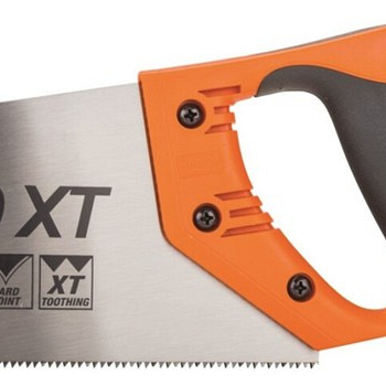 Handzaag Bahco 475mm hardpoint