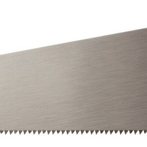 Handzaag Bahco 475mm hardpoint