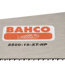 Handzaag Bahco 475mm hardpoint