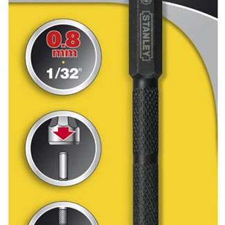 Drevel Stanley 2.3mm 0-58-111