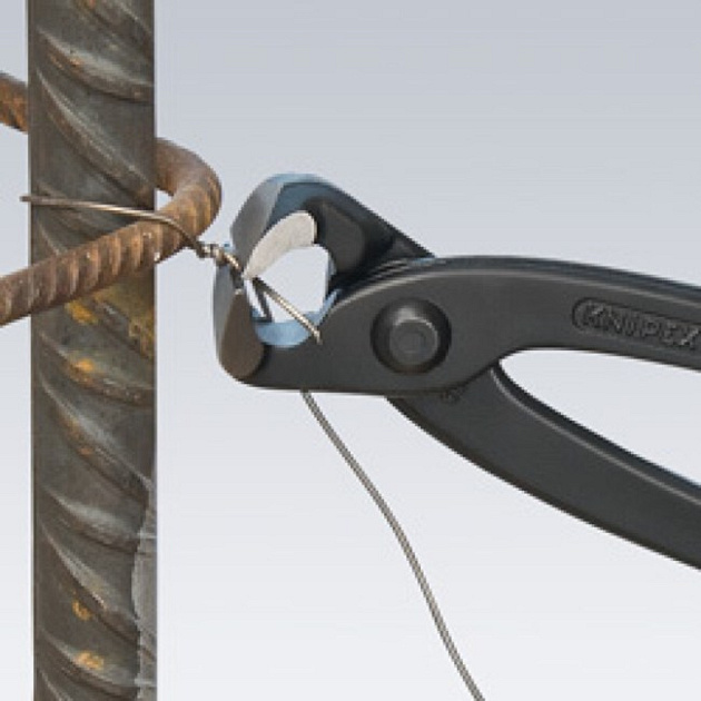 Vlechttang Knipex 250mm