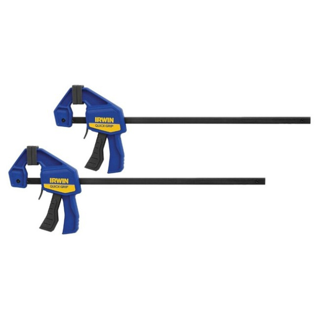 Snellijmtang/spreider 300mm Irwin 2st.