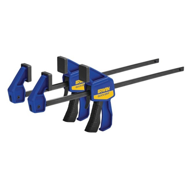 Snellijmtang/spreider 300mm Irwin 2st.