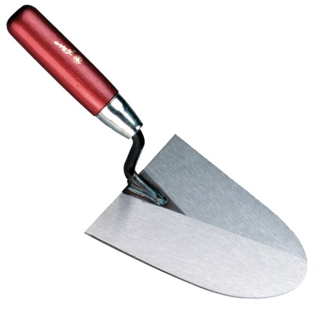 Metseltroffel Melkm.180mm re.