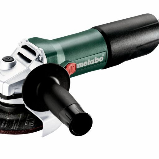 Metabo Haakse slijper W850-125