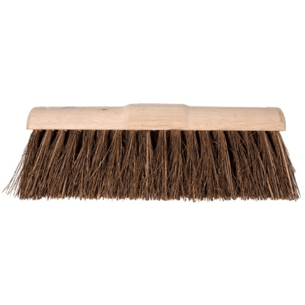 Gemeentebezem 45 cm r.kop tt