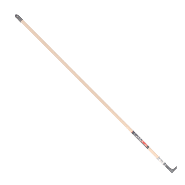 Voegenmes m.steel 150cm